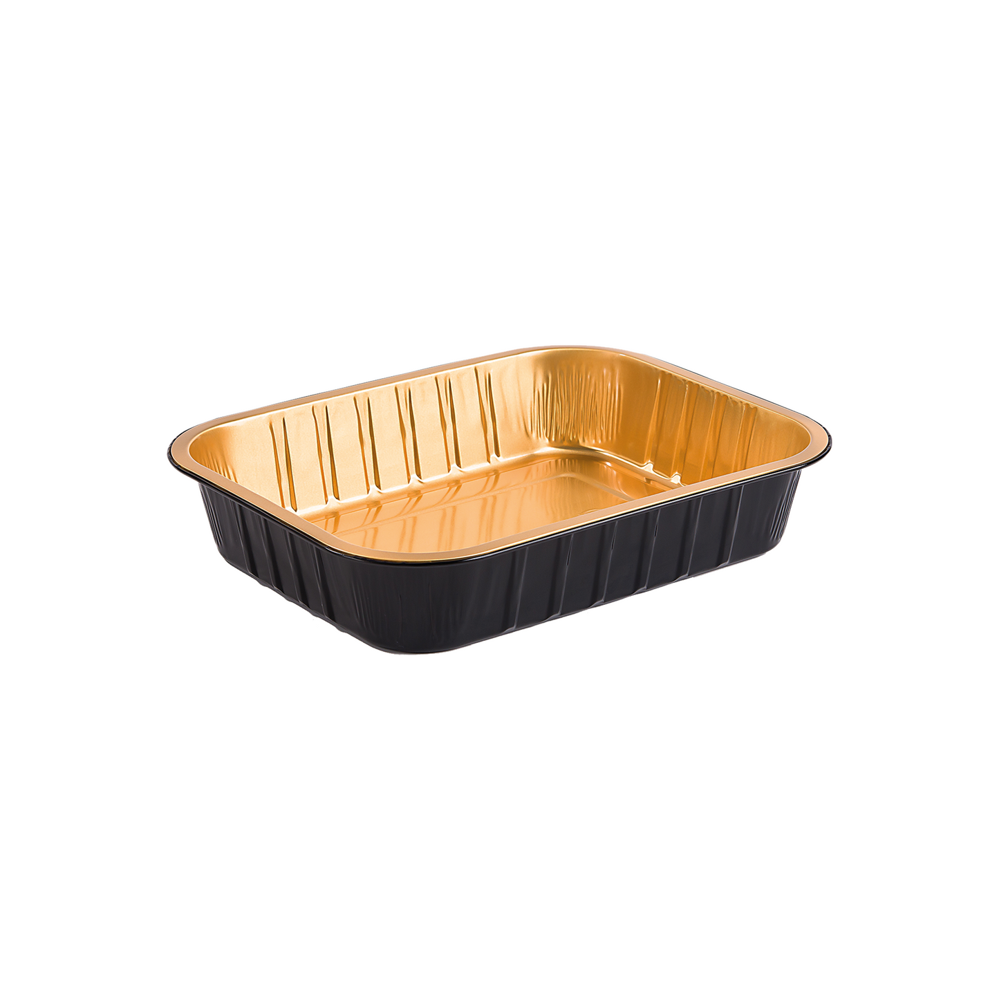 Barquette AUR'OR - 1530 ml
