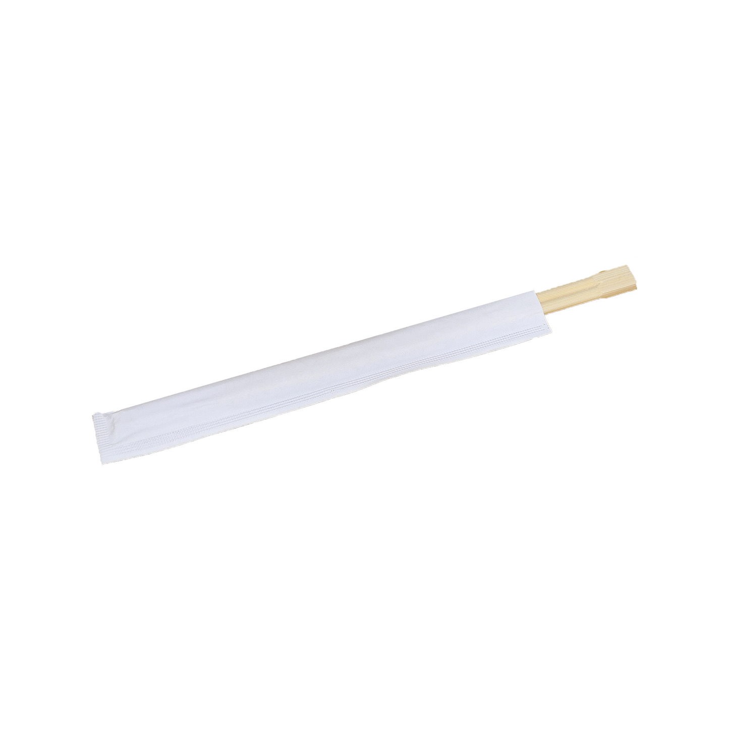 Baguettes chinoises en bambou