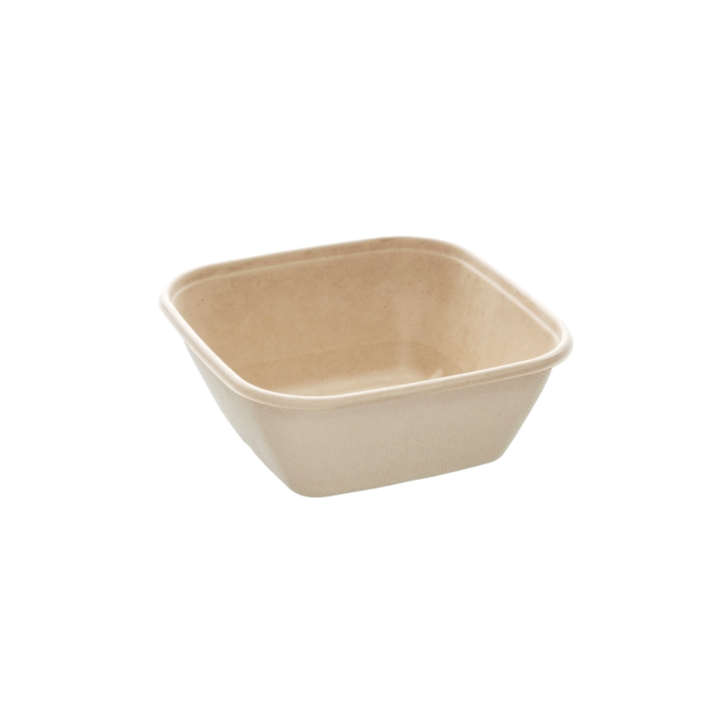 Pulpe Carrée base large - 1000 ml