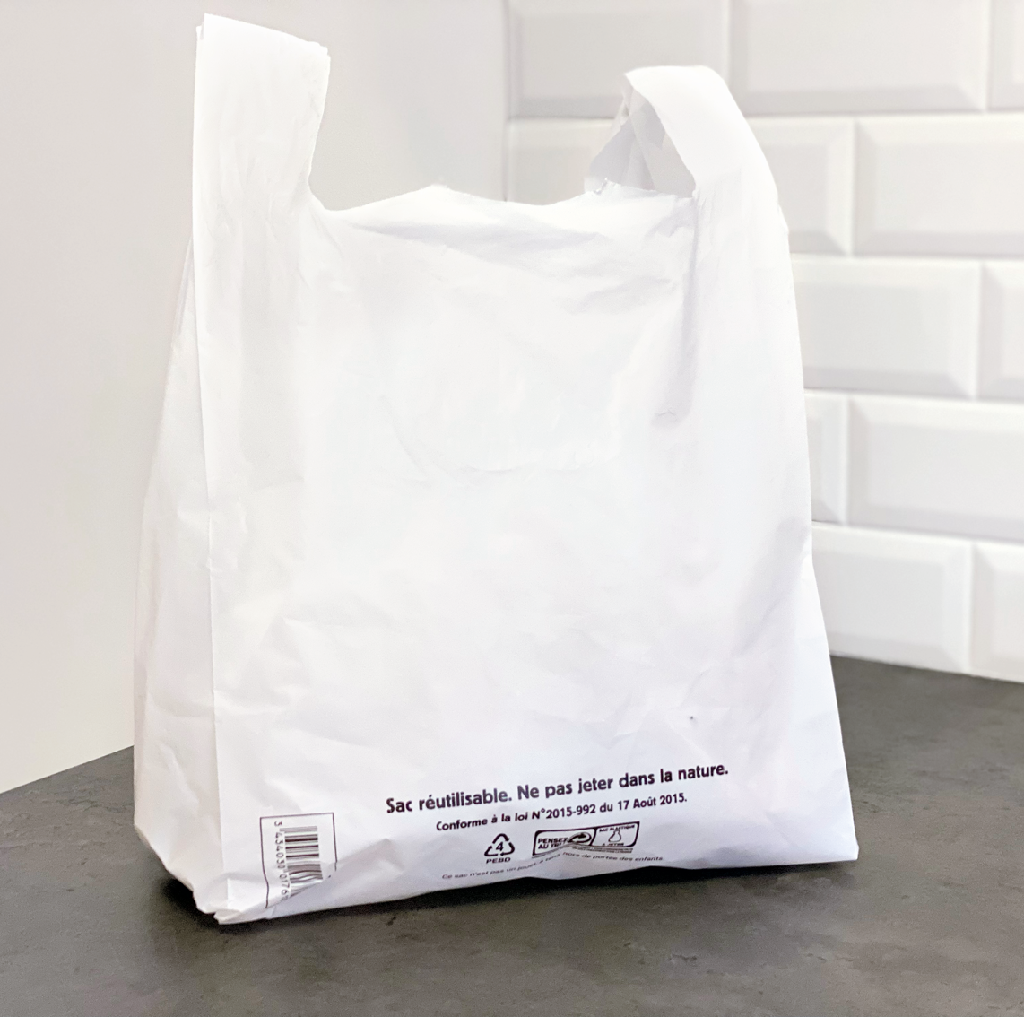 Sac à bretelles