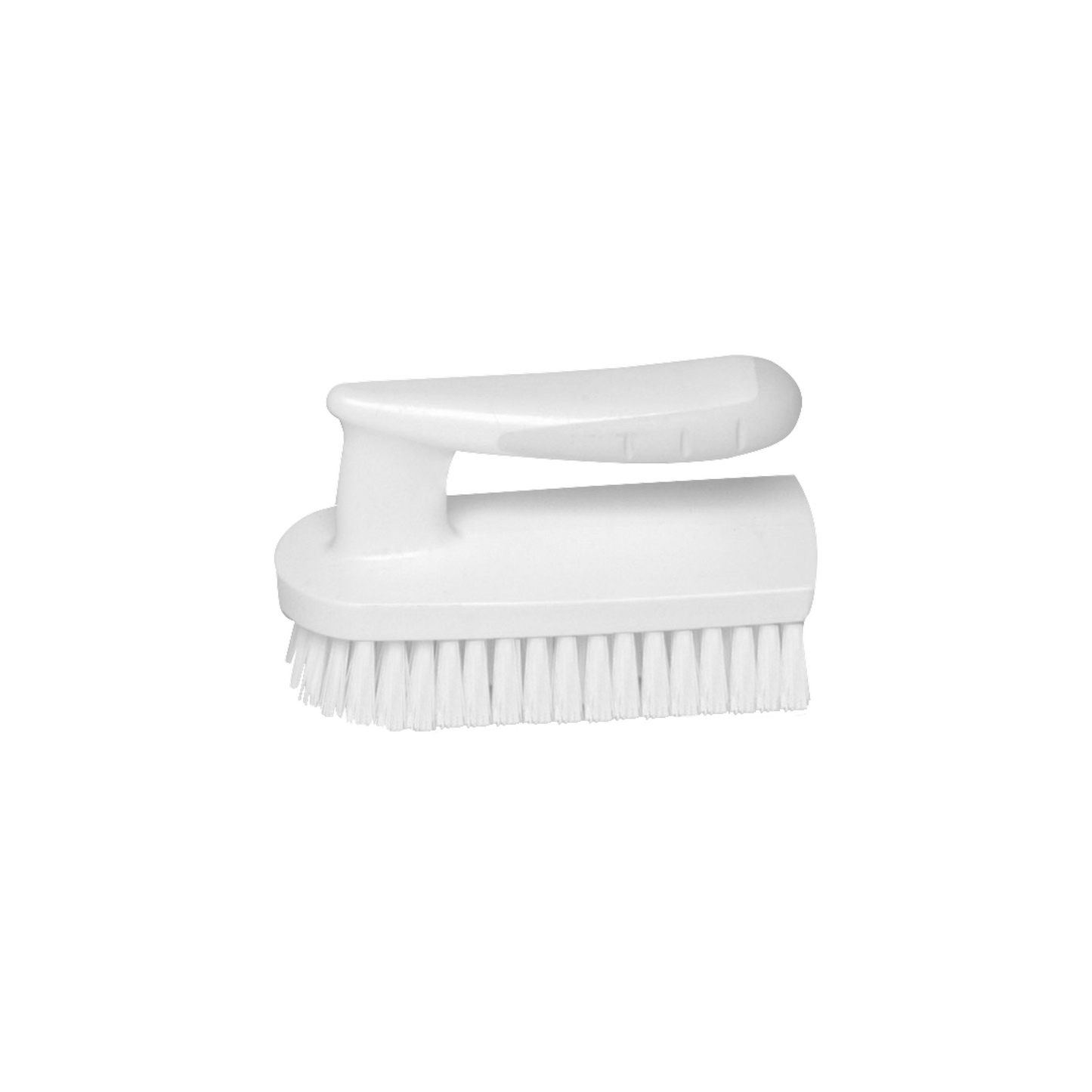 Brosse pour Mains & Ongles avec poignée