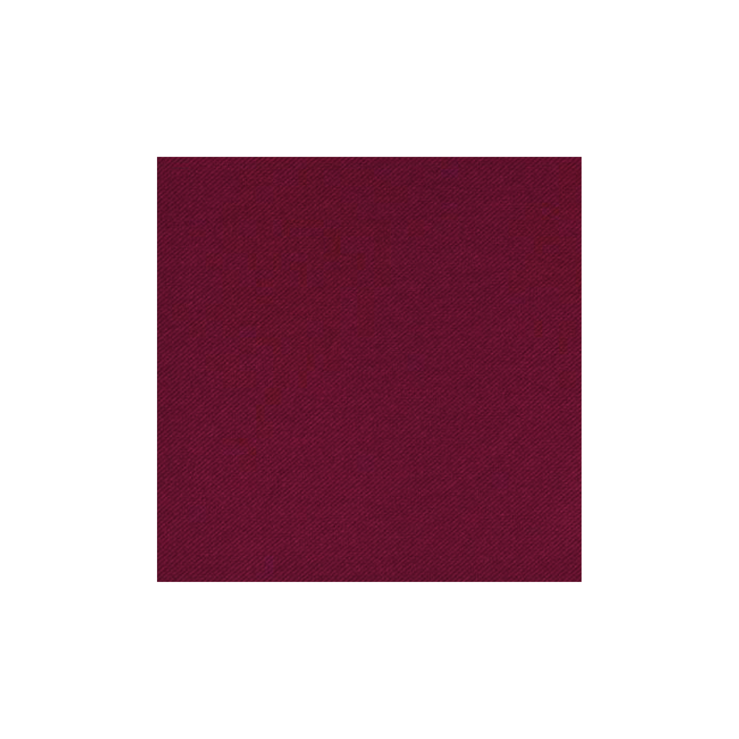 Serviette de Table Couleur en Non-Tissé