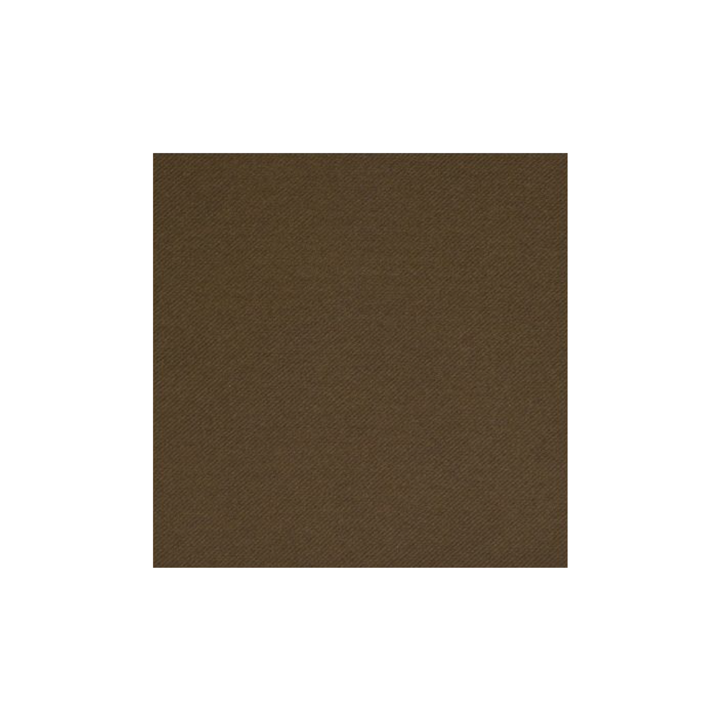 Serviette de Table Couleur en Non-Tissé