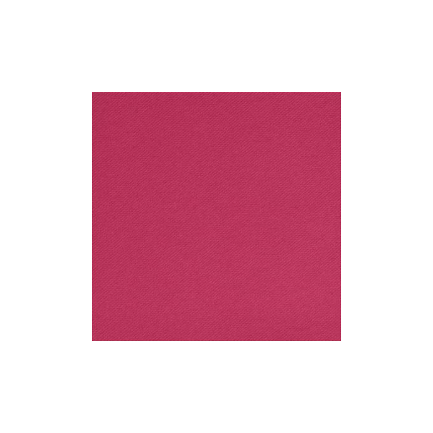 Serviette de Table Couleur en Non-Tissé