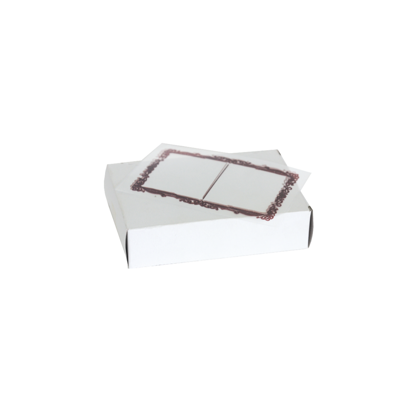 Feuille MILUNE