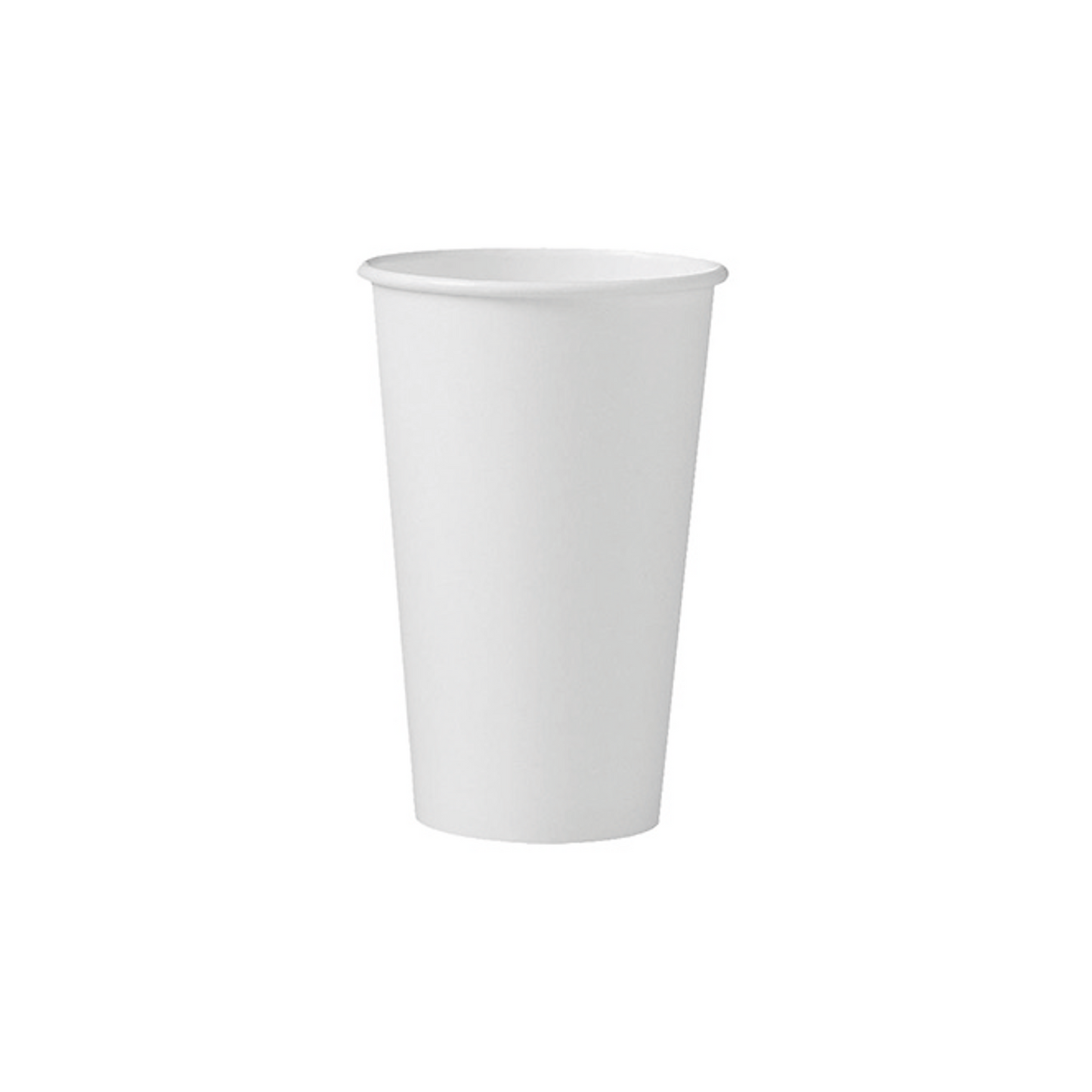 Gobelet KARTOON Blanc 47 cl