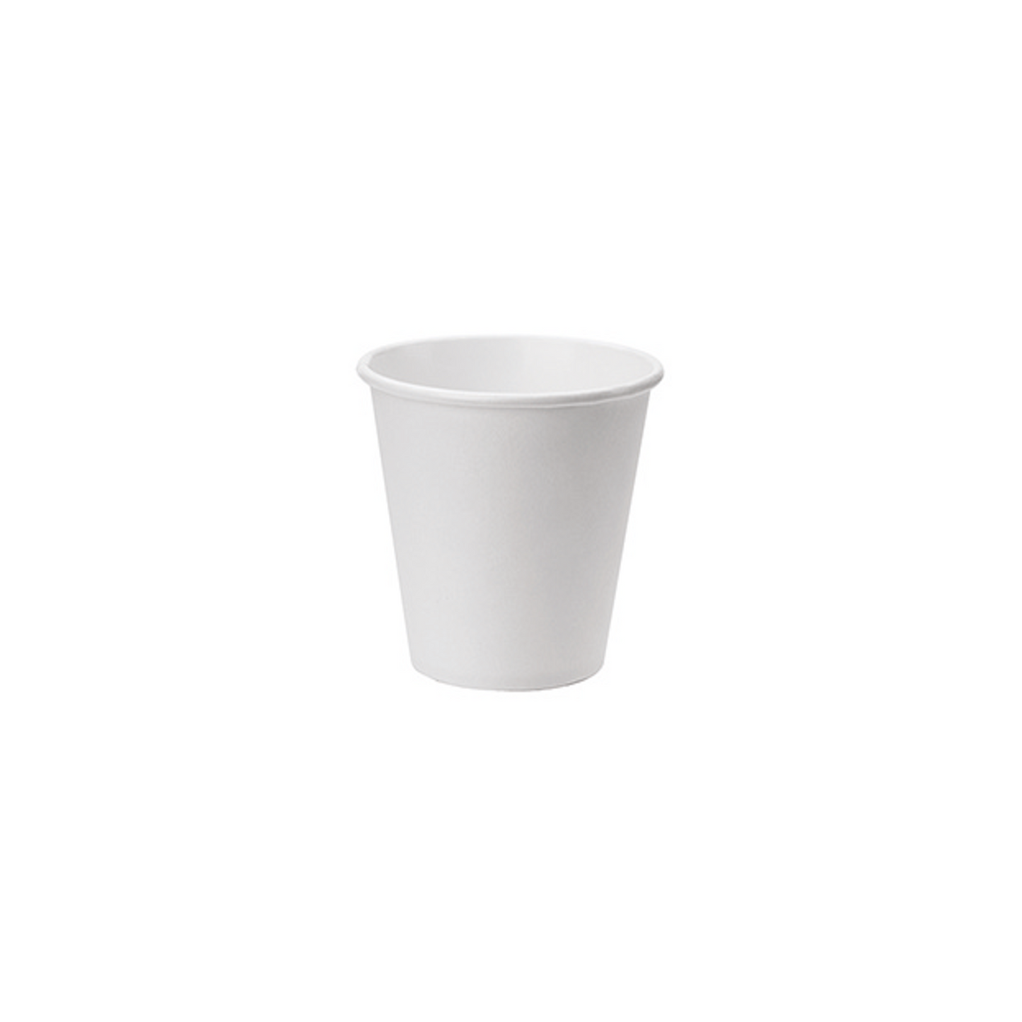 Gobelet KARTOON Blanc 17/20 cl