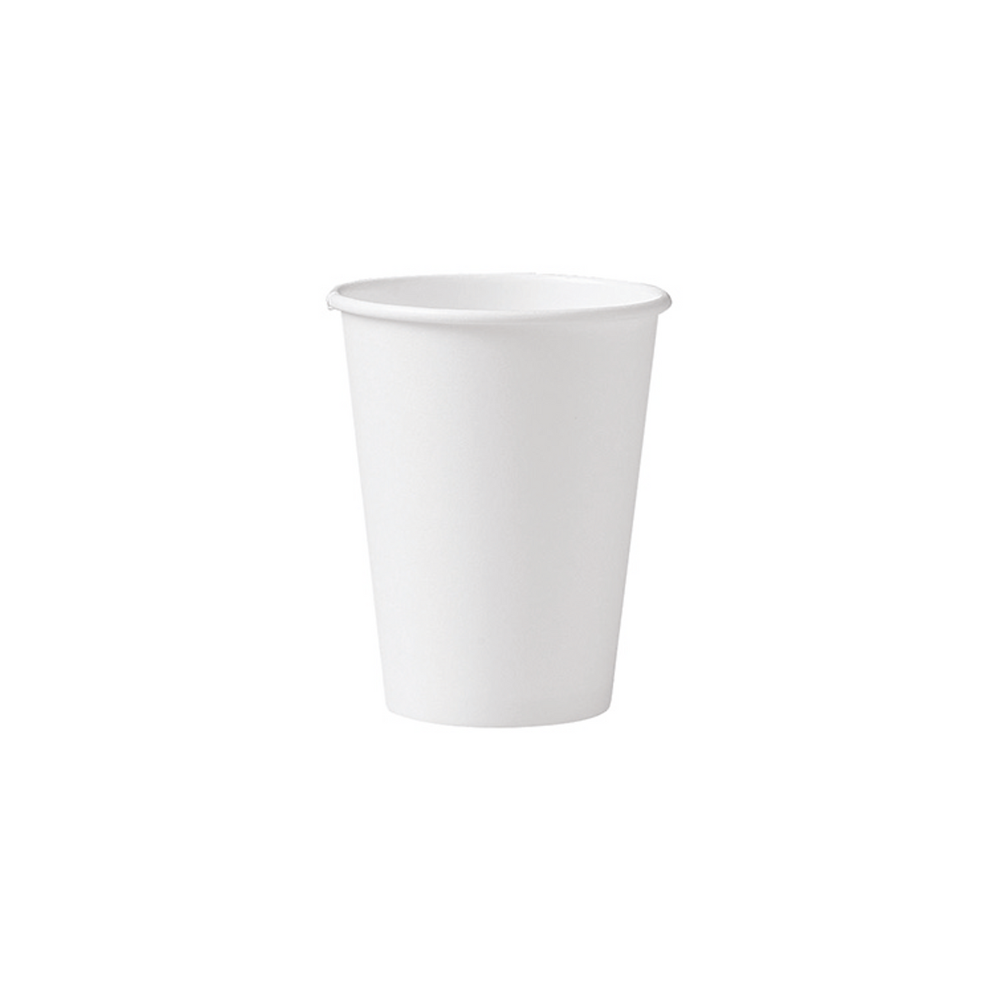 Gobelet KARTOON Blanc 35 cl