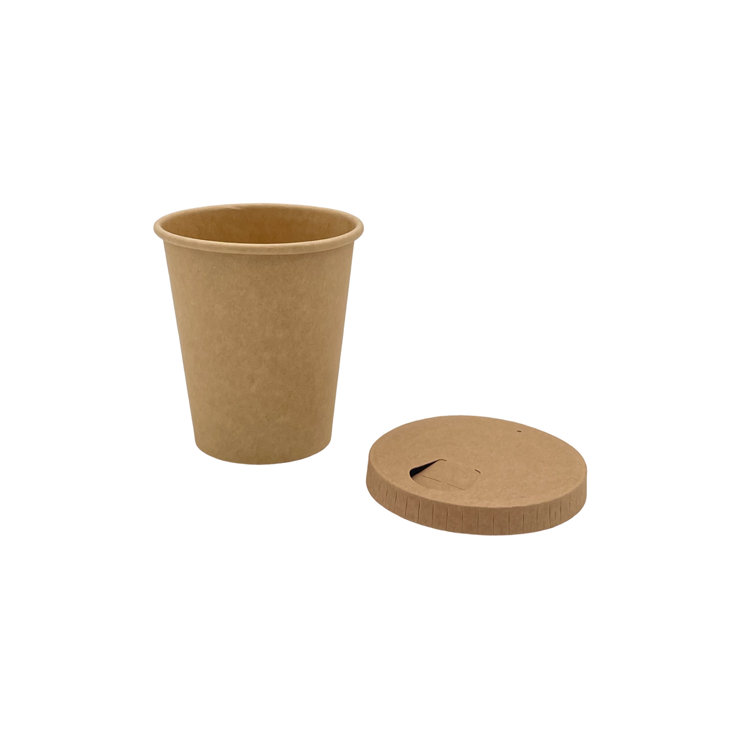 Gobelet KARTOON Marron 20/24 cl