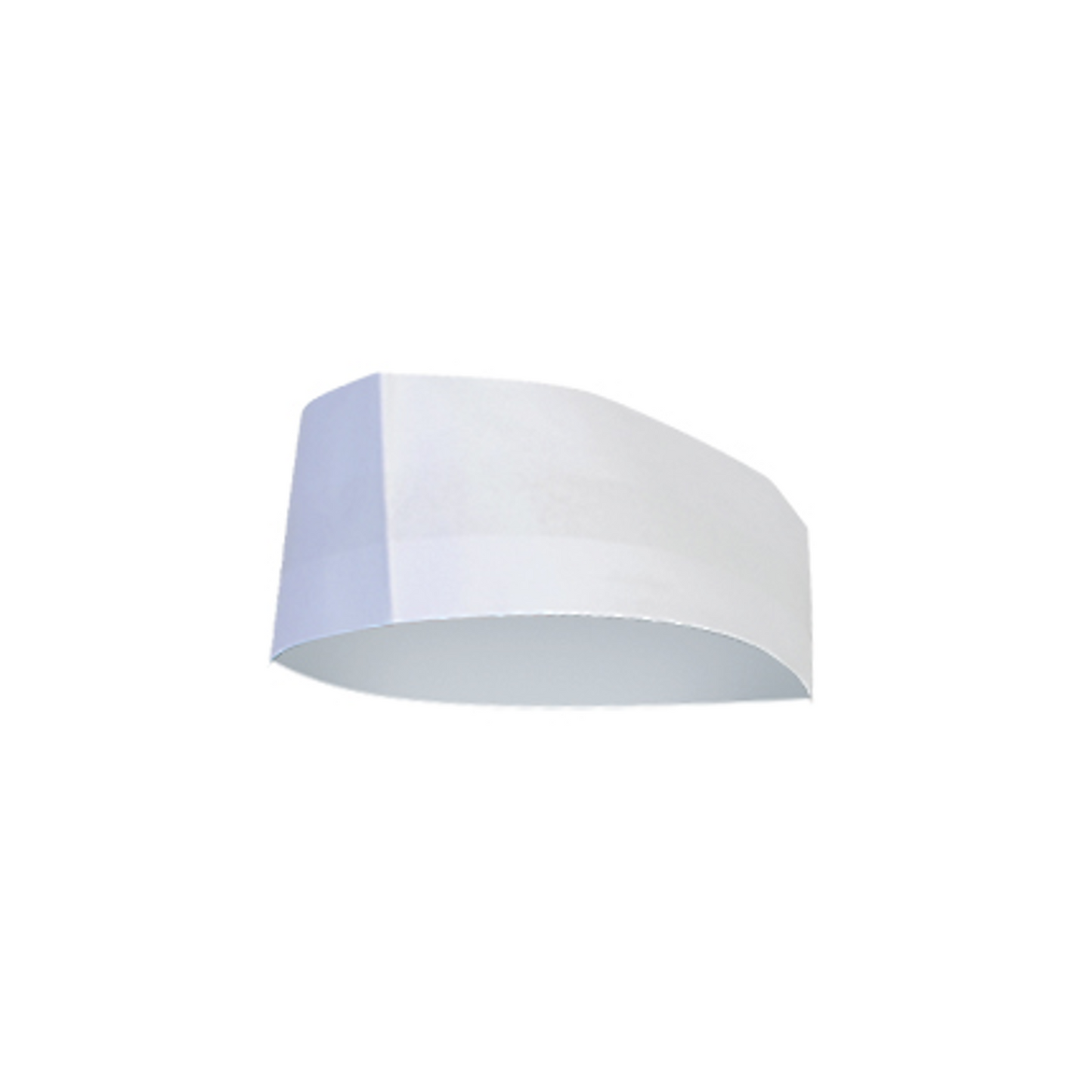 Calot blanc