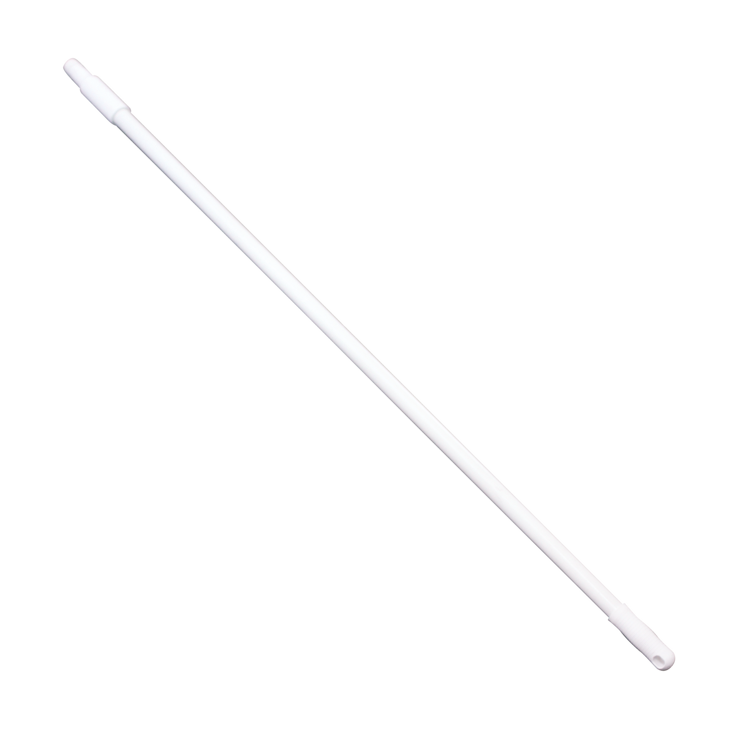 Manche à balai en fibre de verre