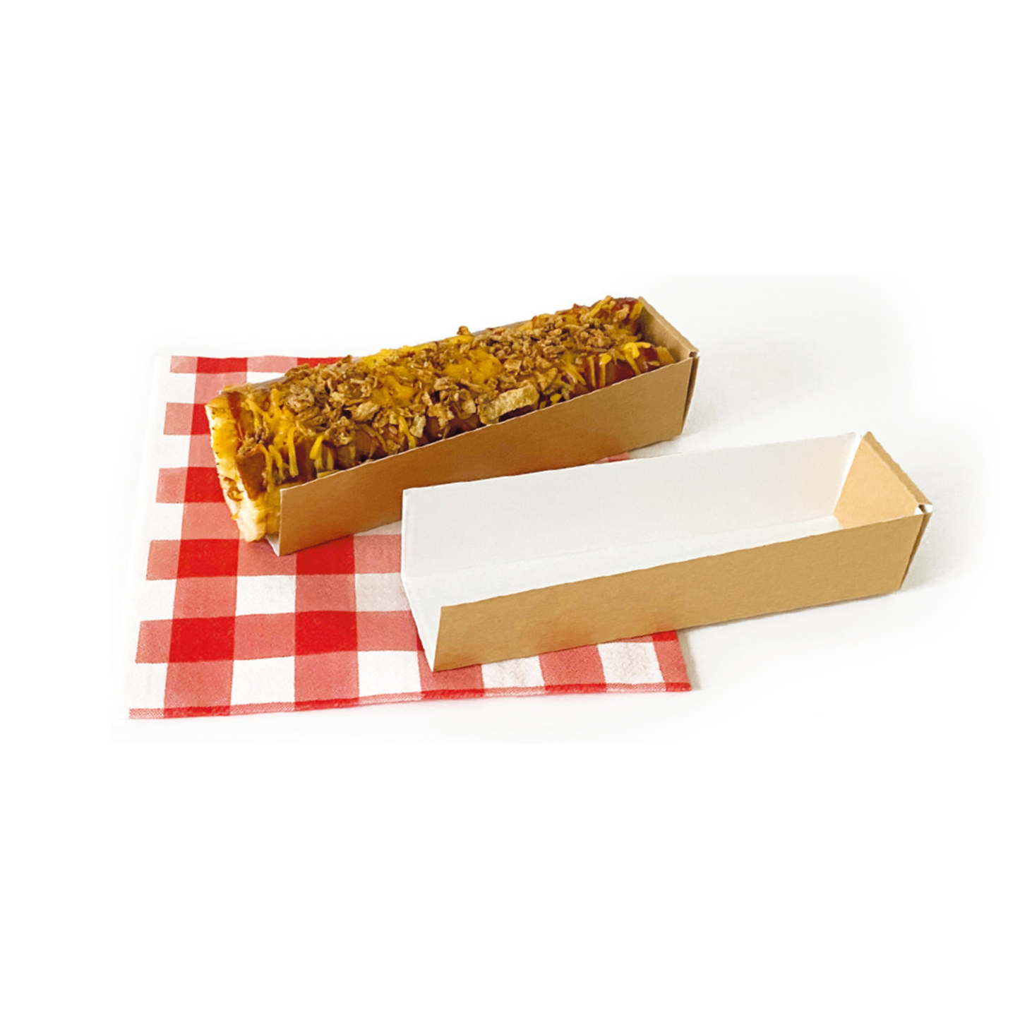 Pelle à hot-dog NEW YORK