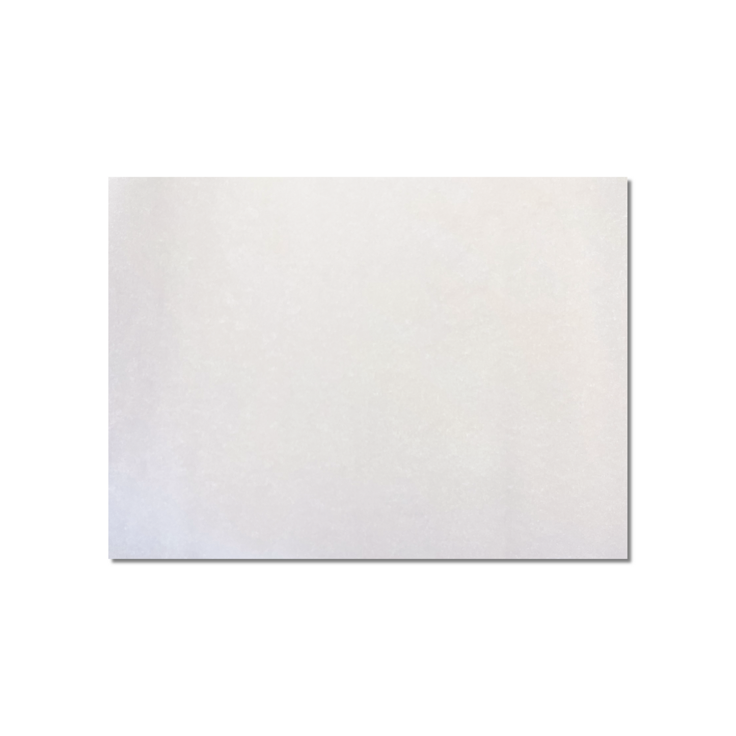 Papier cuisson sulfurisé