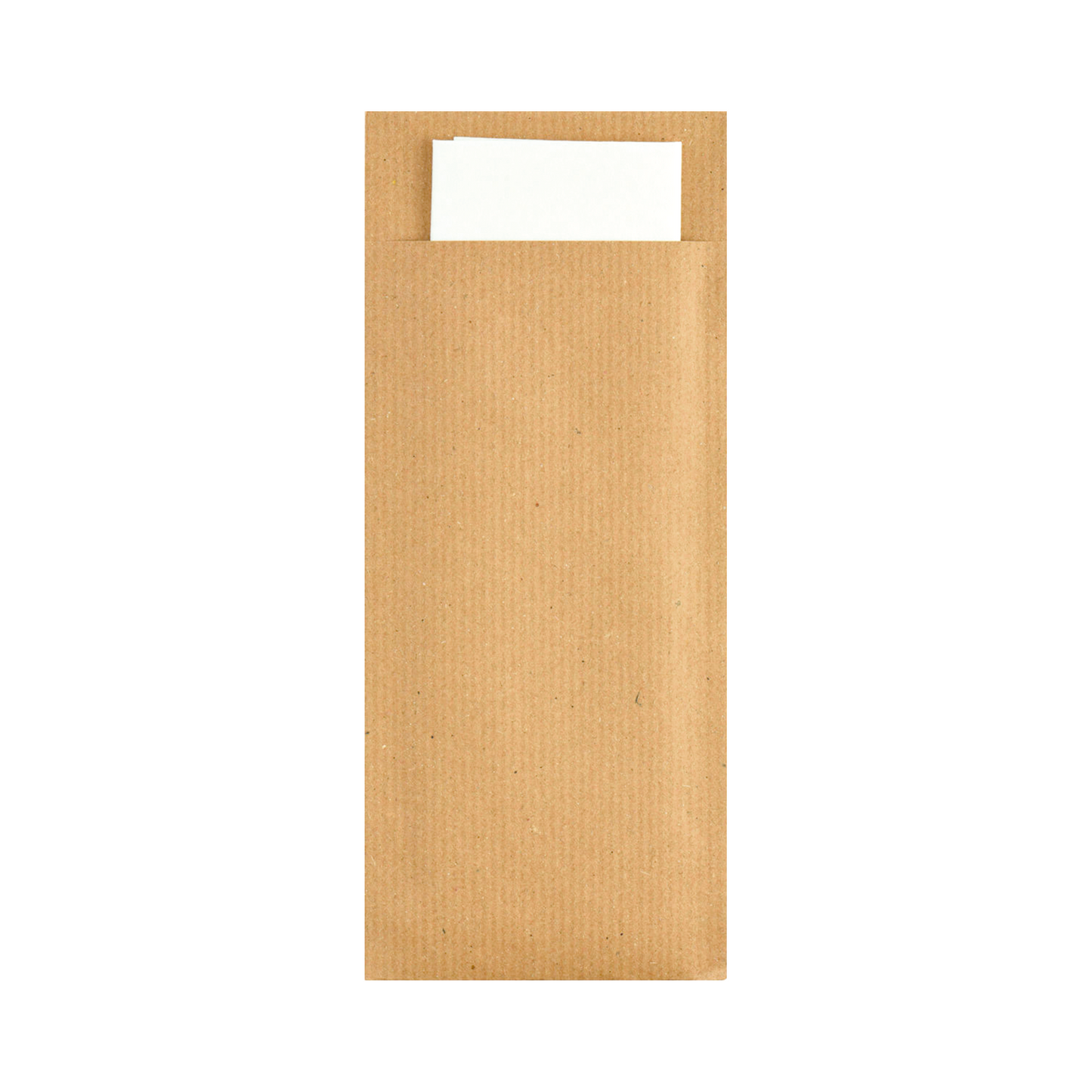 Pochette à serviette