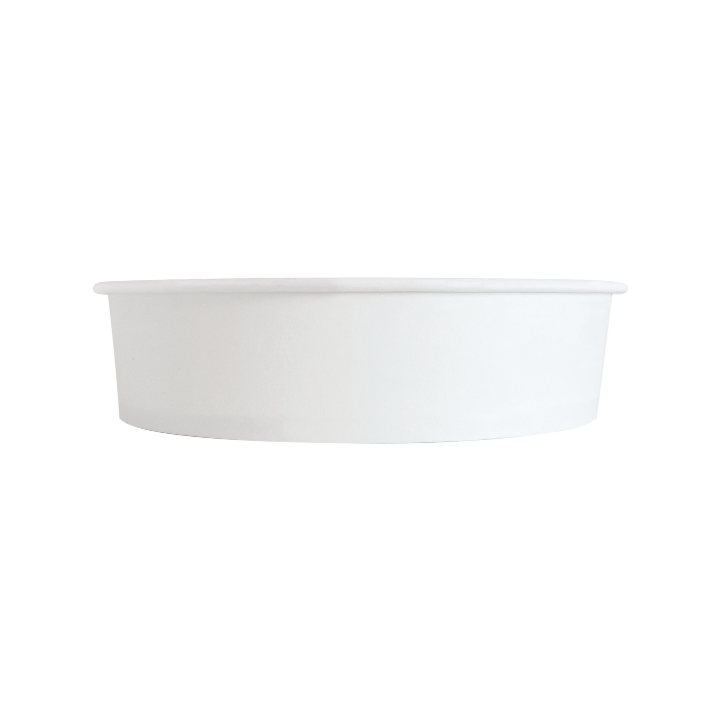 Pot Poké Blanc - 1300 ml