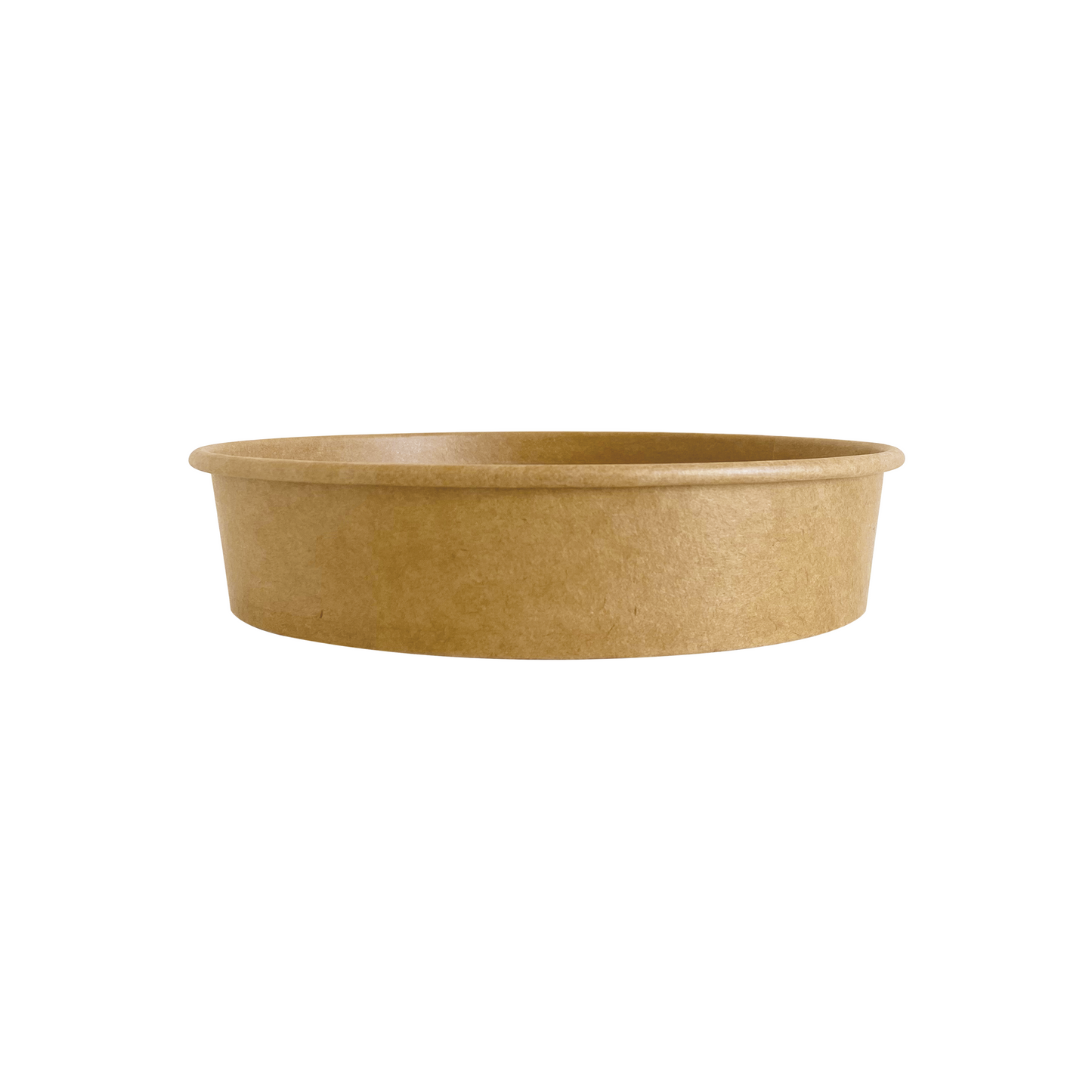 Pot Poké Marron - 500 ml