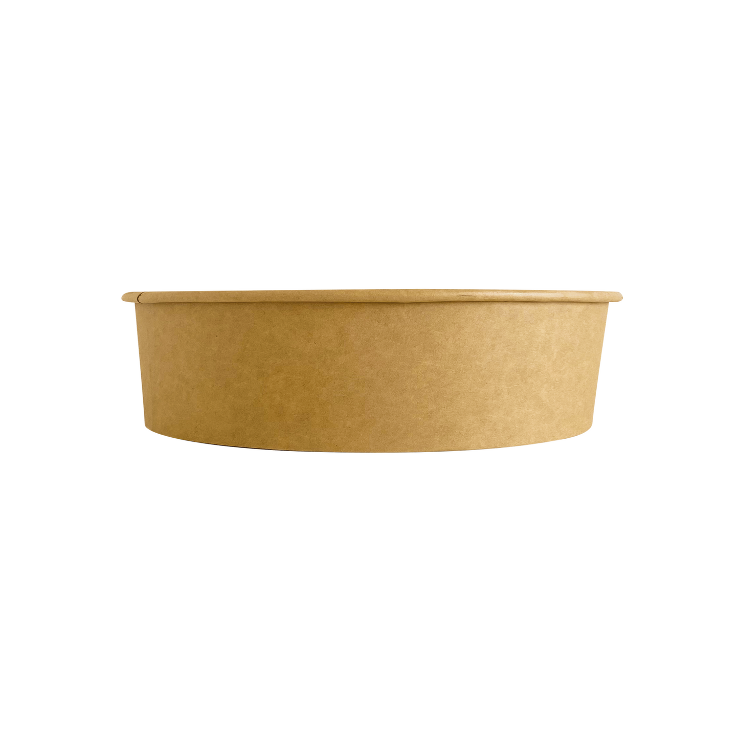 Pot Poké Marron - 1000 ml (large)