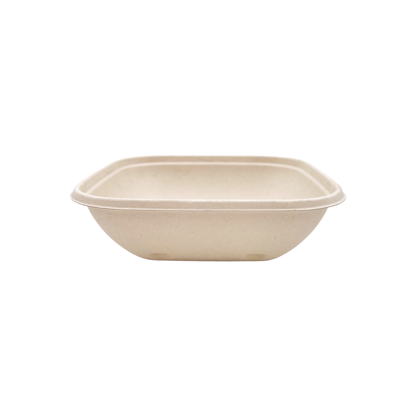 Pulpe Carrée base large - 750 ml