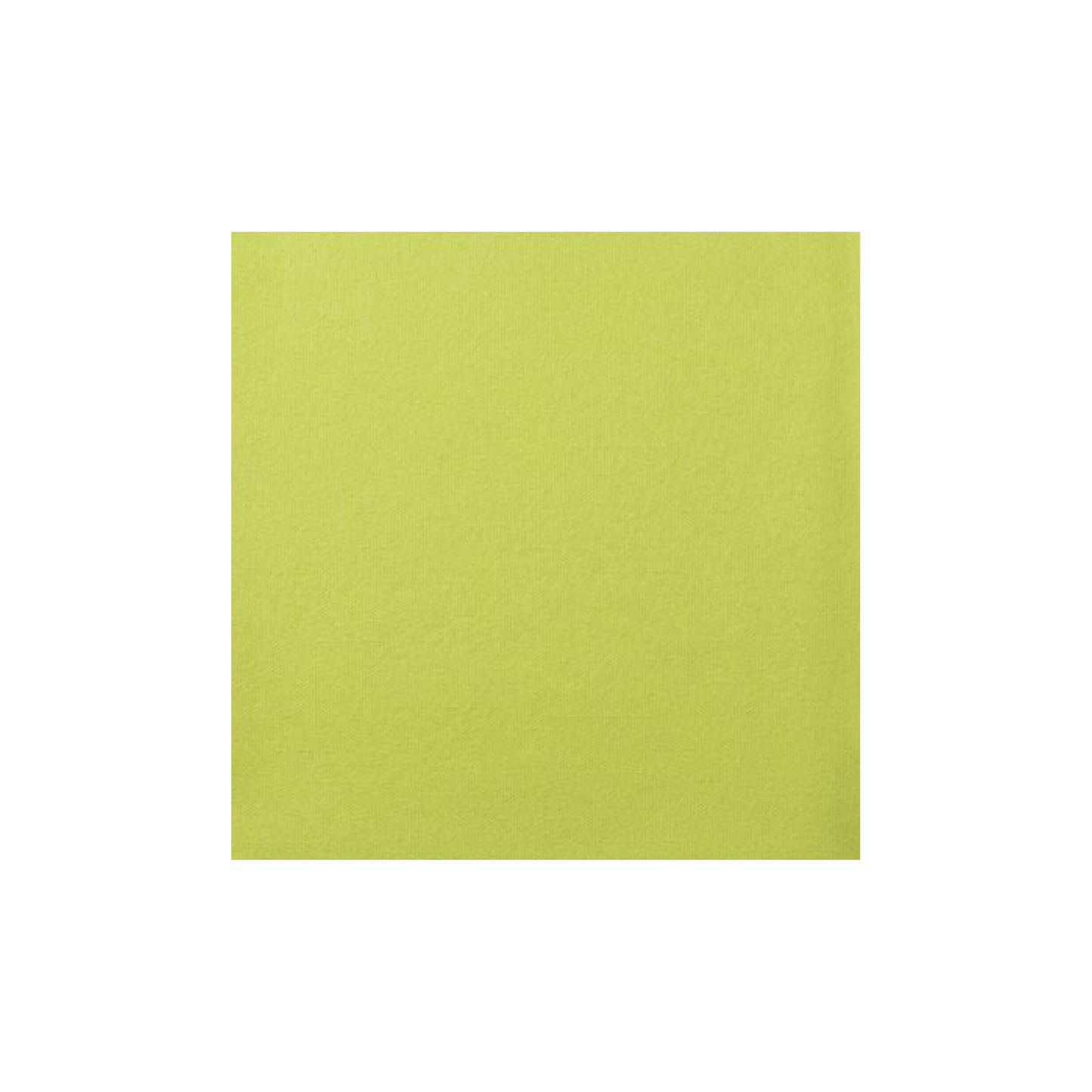 Serviette de Table Couleur en Non-Tissé
