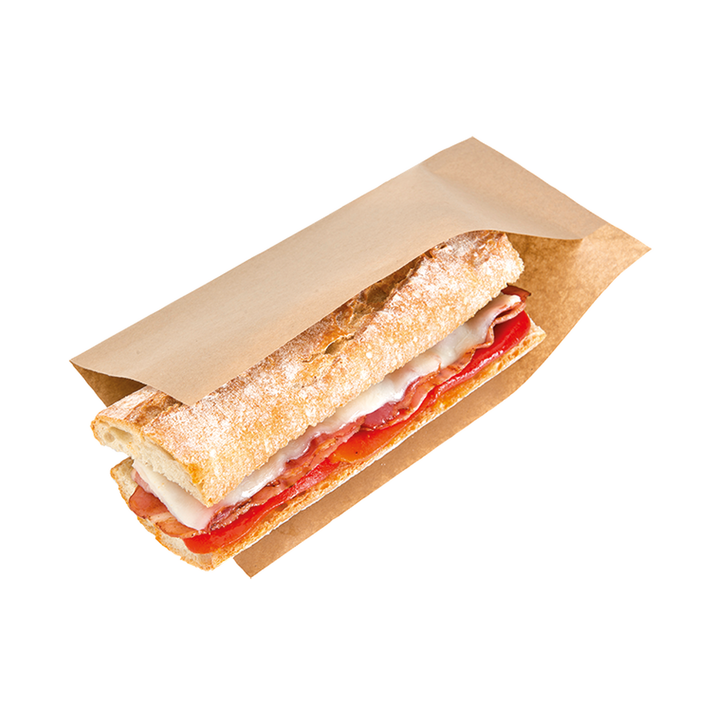 Sachet OPENPACK