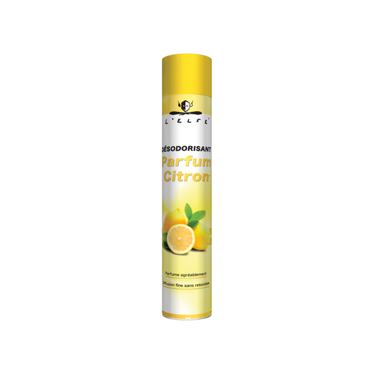 Désodorisant WC en Bombe - 750 ml