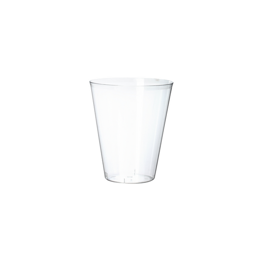 Verre KONIC Cristal