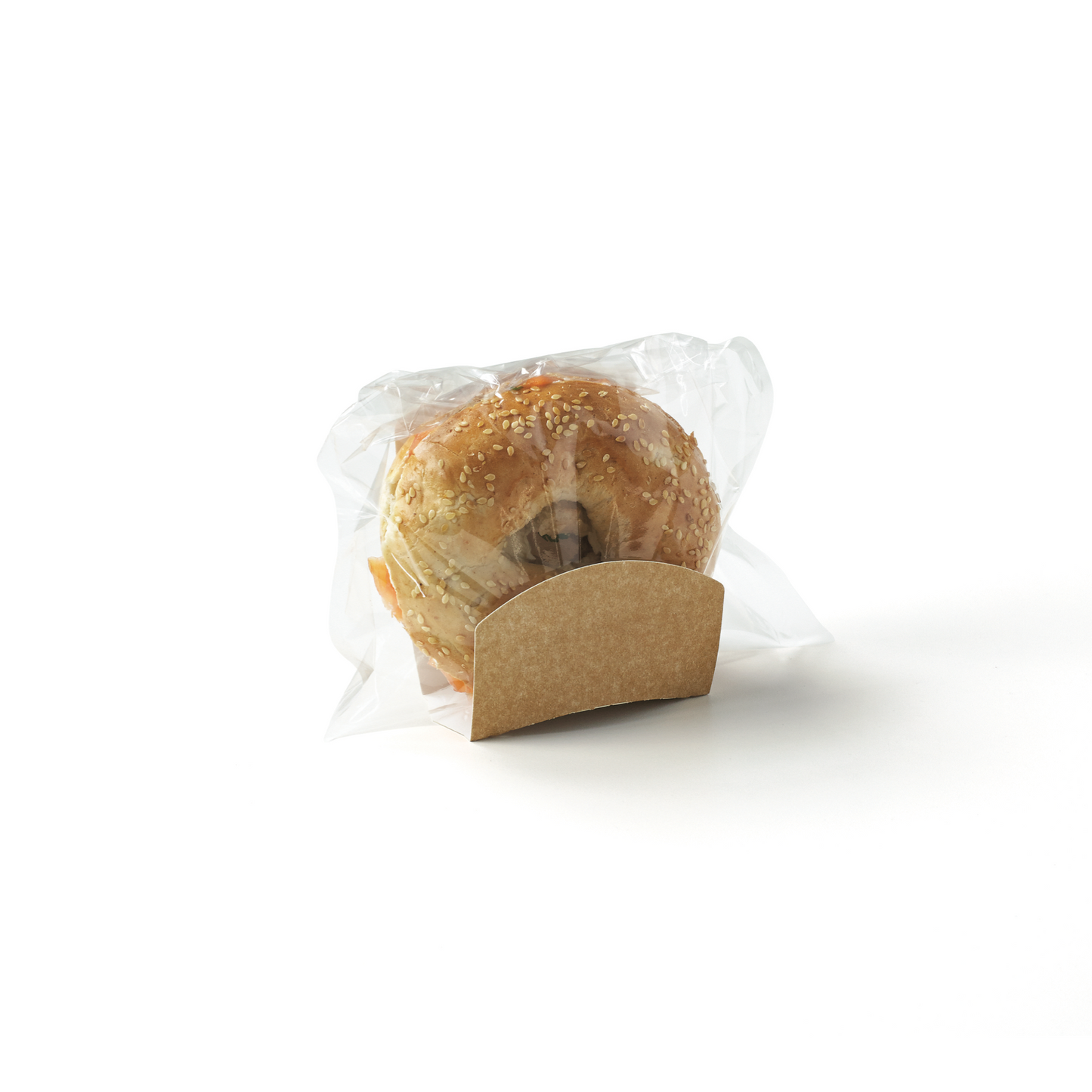 BAGEL POCKET